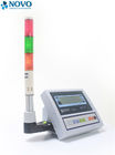Three Color Electronic Weight Indicator A/D Conversion Technology Adopted