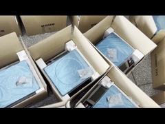 4v 재충전 배터리 및 범위와 함께 몸무게용 30kg 디지털 무게 척도