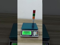 사용자 정의 크기 디지털 무게