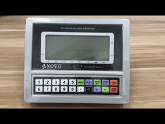 다기능 디지털 무게 표시기