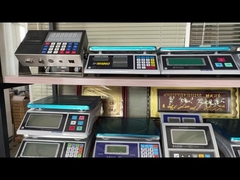 디지털 측량접시