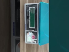 높은 안정성 전자 무게 기계 가게 맞춤형 부하