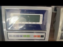 간단한 고정밀 디지털 계수 저울 120mm 로드셀, 식료품점 및 슈퍼마켓용