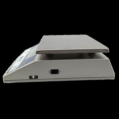 Easy To Clean Digital Weighing Scale Rechargeable Weigh Beam Scale Designed To Enhance Productivity In Material Weighing