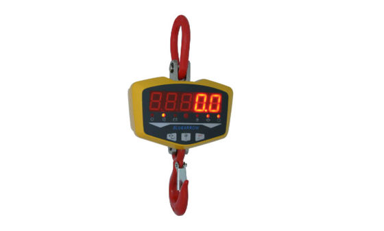 Industrial 2t Capacity Digital Crane Scale