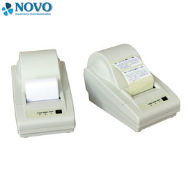 NLP 50 열전사 라벨 프린터 RS-232 인터페이스 150mm/S 12v DC 2.5A EAN 13 바코드